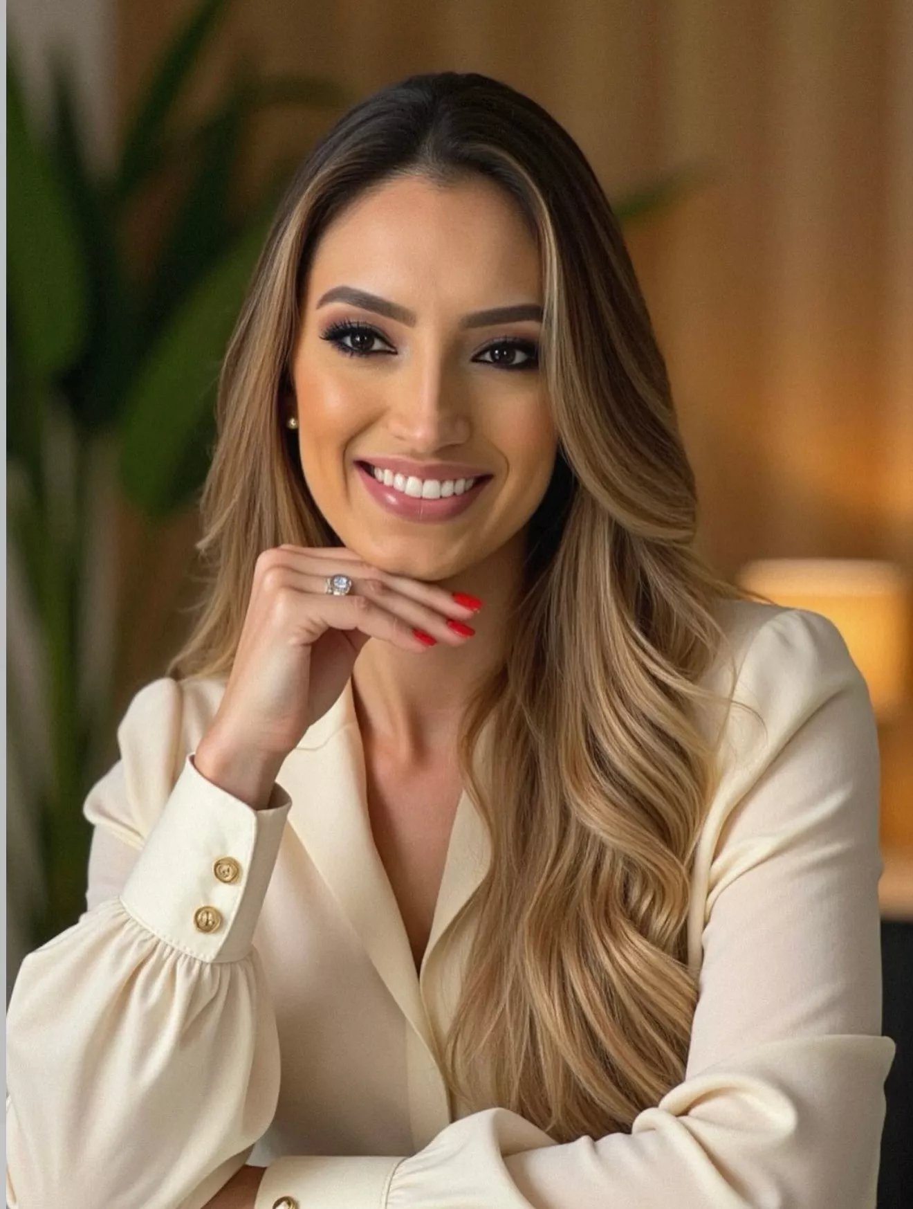Luísa Cassol